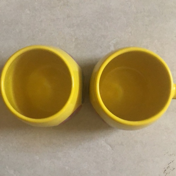 SET OF 2 MUGS - Picture 7 of 12